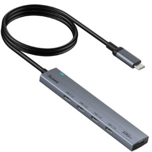 Aceele USB 3.2 Hub