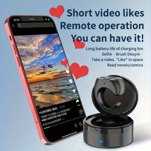 Ring Remote Control