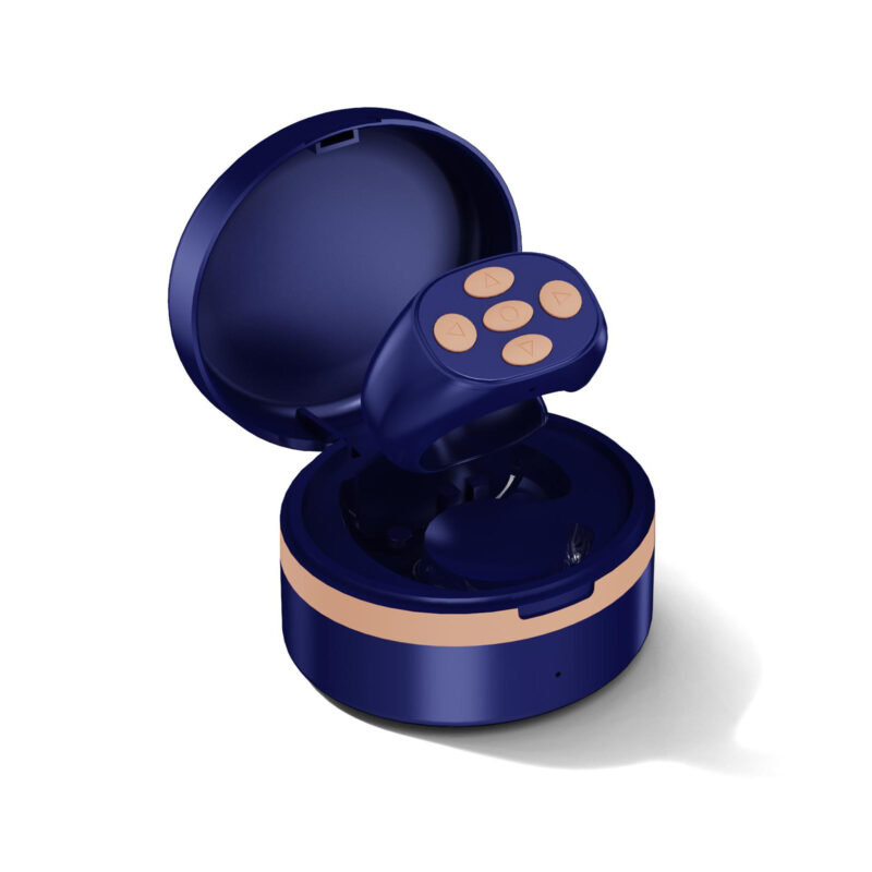 Ring Remote Control