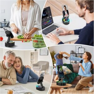 Wireless Induction Audio Speaker