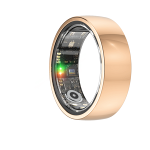 Smart Ring(Without screen)