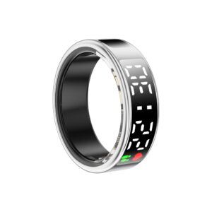 Smart Ring(With screen)