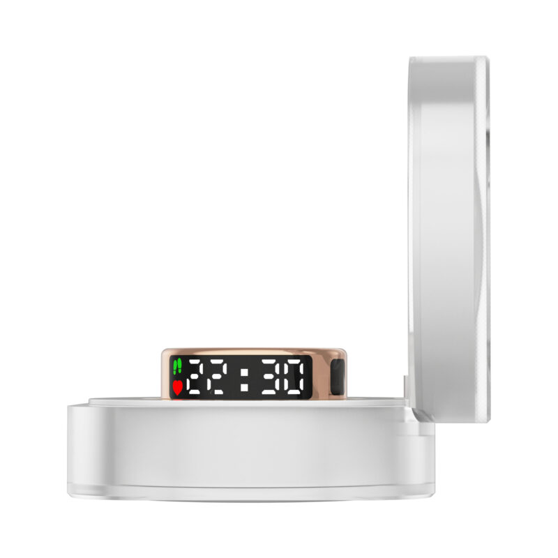 Smart Ring(With screen)