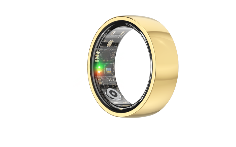 Smart Ring(Without screen)