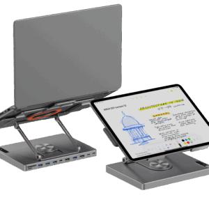 ACEELE:The Next-Gen Workstation for Multi-Device Productivity